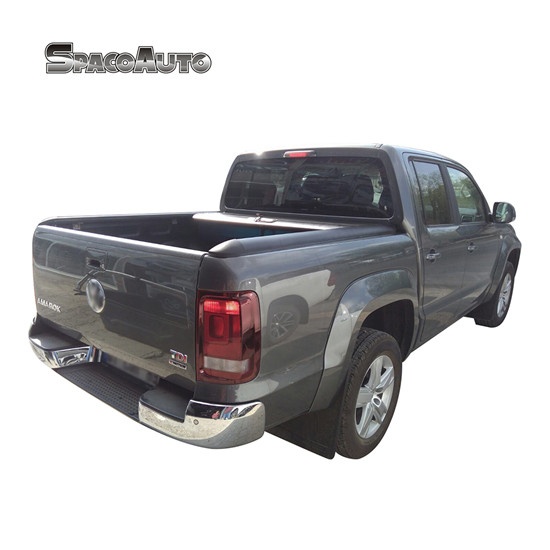 VW Amarok2016 Roller Shutter Tonneau Cover