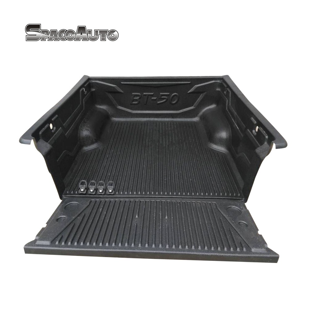 Mazda BT50 Pickup Truck Bed Liners Bed Mats