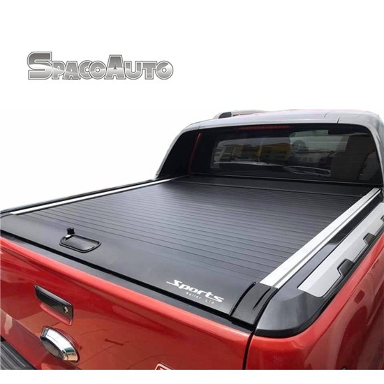 Ford Ranger Roller Shutter Tonneau Cover