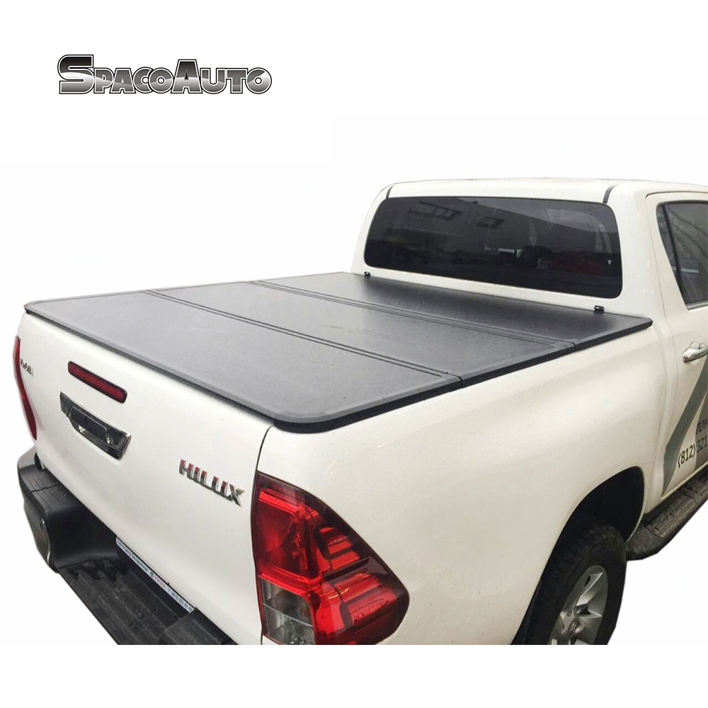 TONNEAU COVER