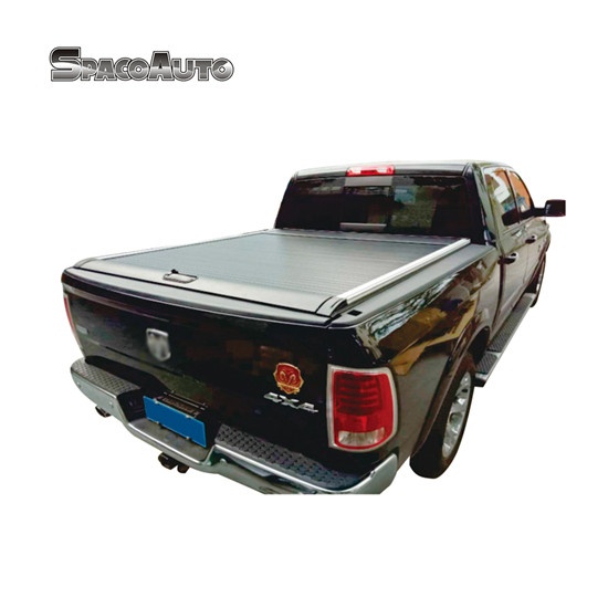 Dodge Ram Roller Lid Tonneau Cover