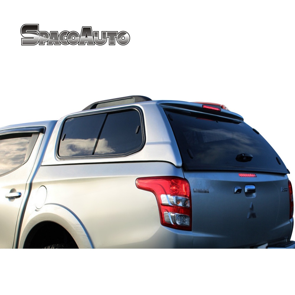 2011+ Mitsubishi L200 Triton Canopy