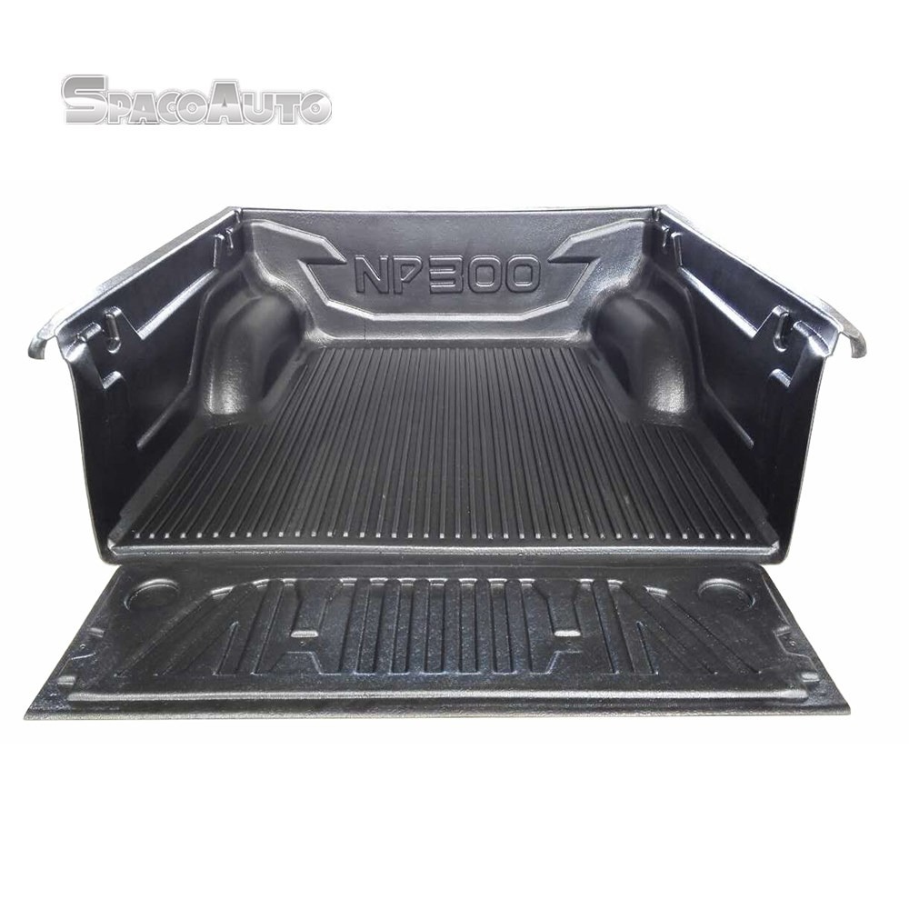 Nissan Navara NP300 Pickup Truck Bed Liners Bed Mats