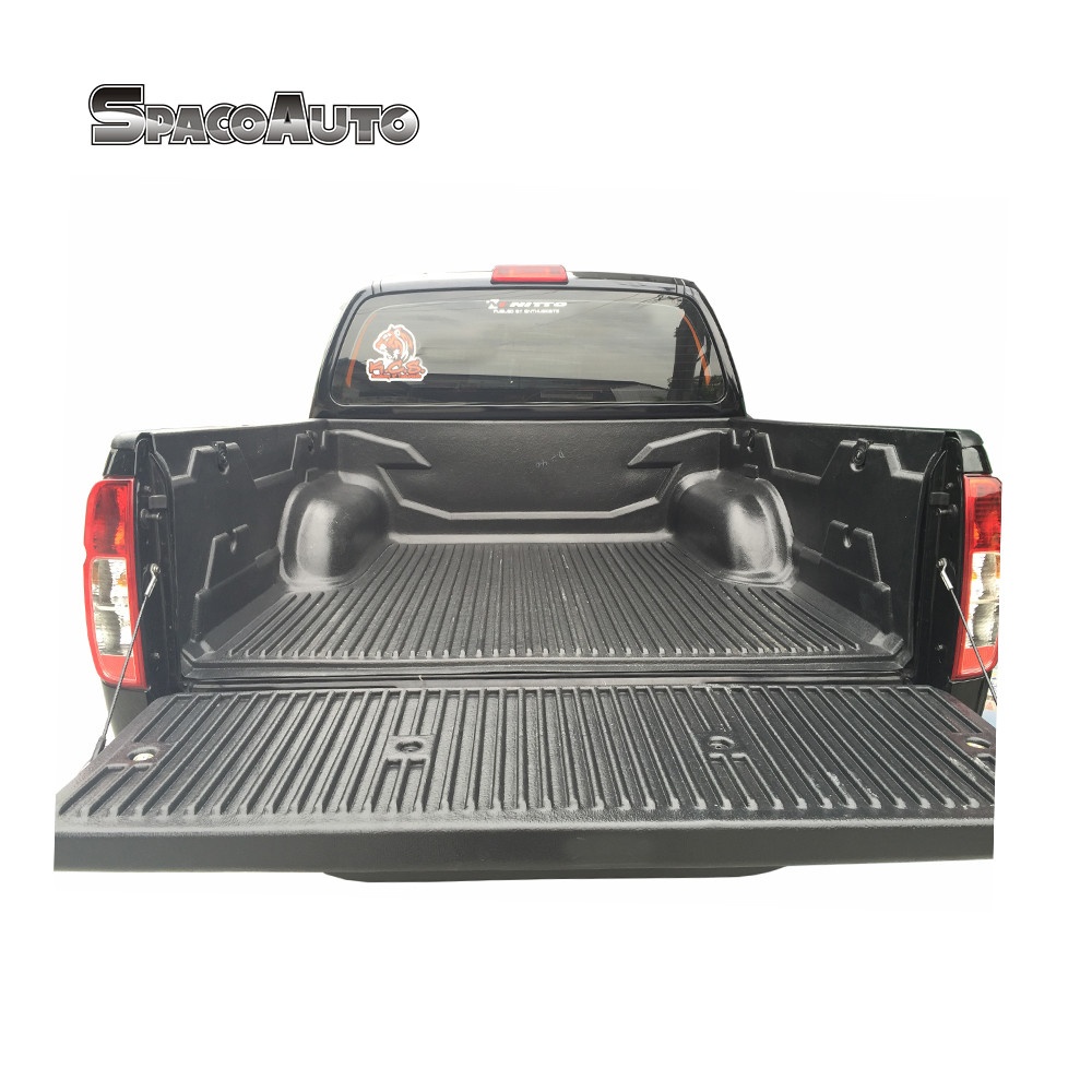 Nissan Navara D40 Pickup Truck Bed Liners Bed Mats