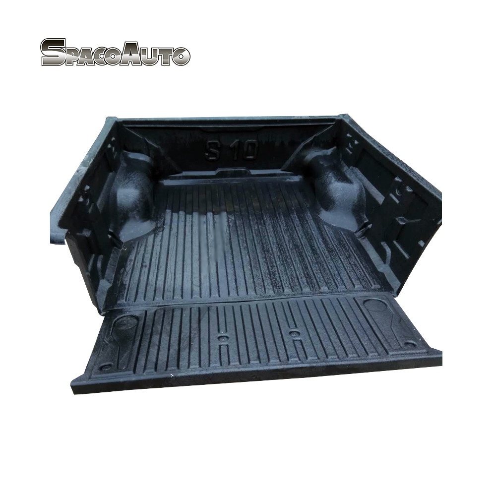 Colorado S10 Pickup Truck Bed Liners Bed Mats