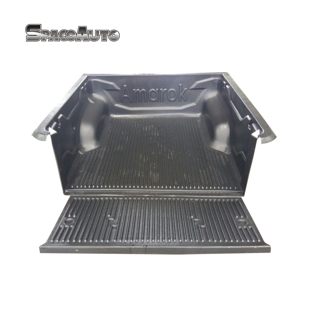 Vw Amarok Pickup Truck Bed Liners Bed Mats