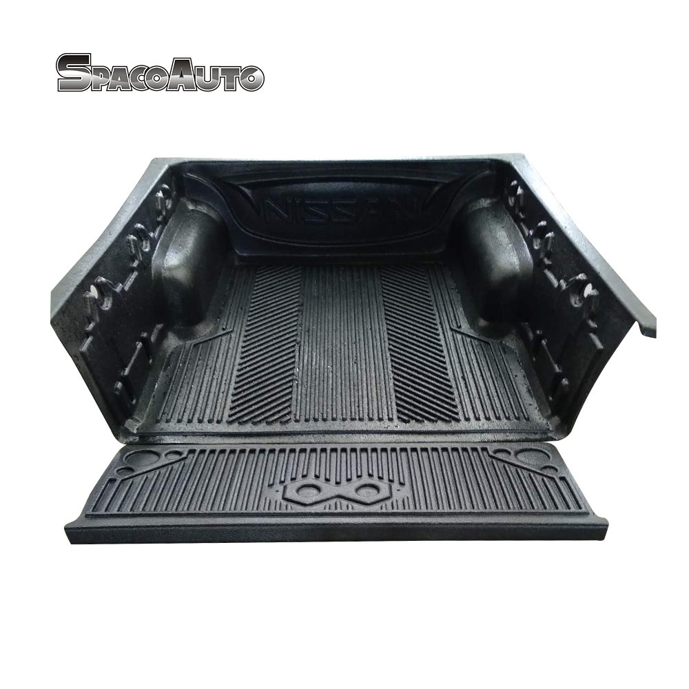 Nissan D22 Pickup Truck Bed Liners Bed Mats