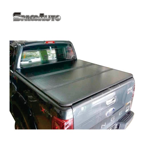 Ford Ranger Hard Tri-Fold Tonneau Cover Accesorios