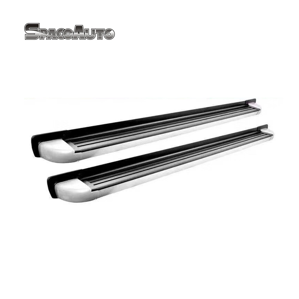 Electric Side Step Running Board for Toyota Prado 2014+