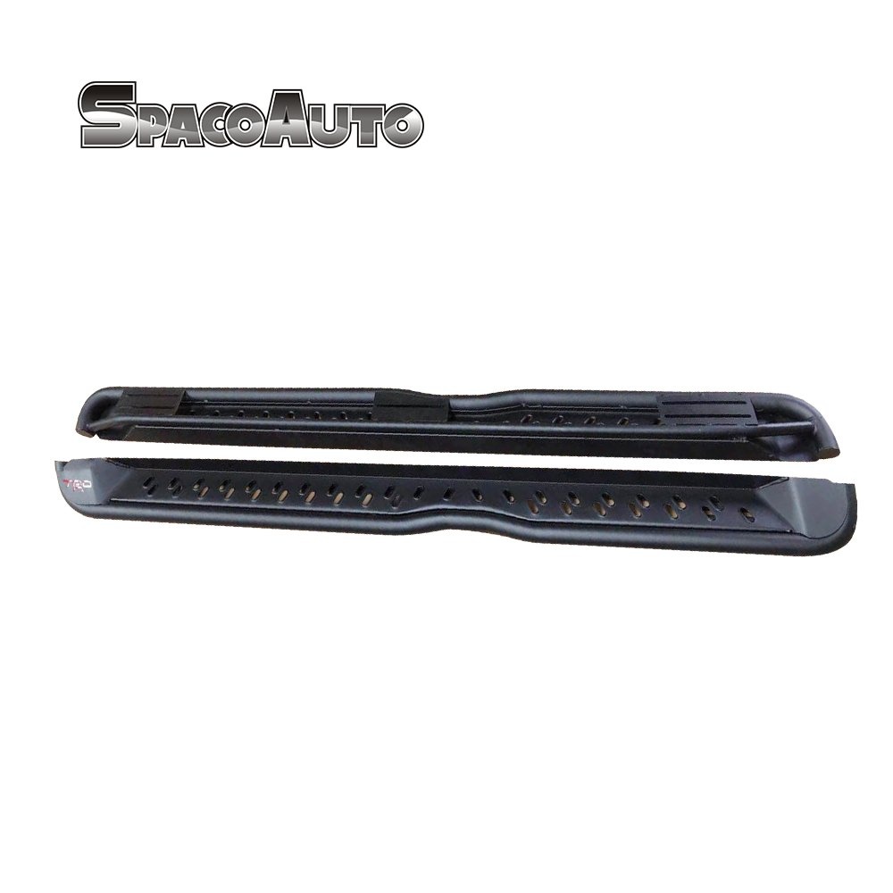 Car Accessories For Toyota Hilux Vigo Side Step Running Board