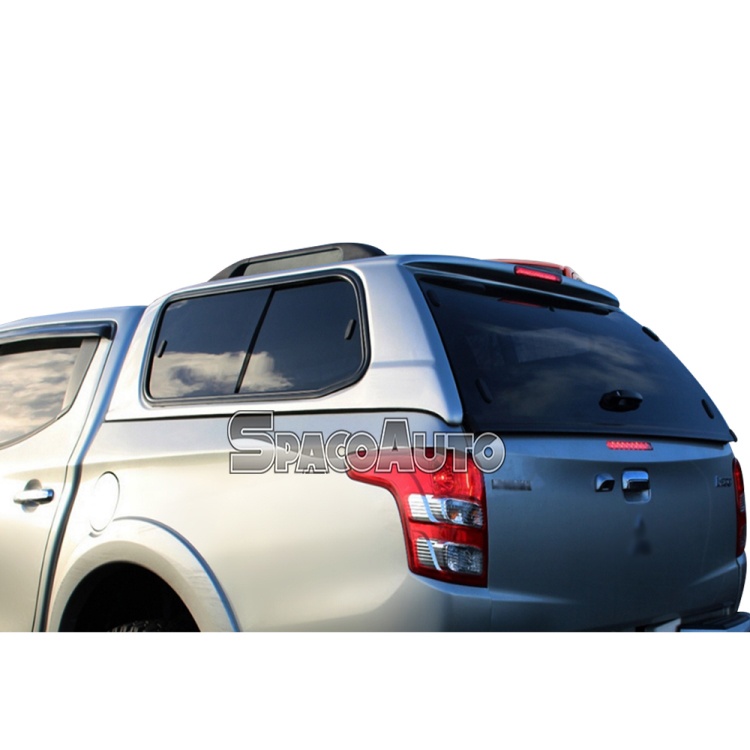 2011+ L200 Triton Canopy For Mitsubishi