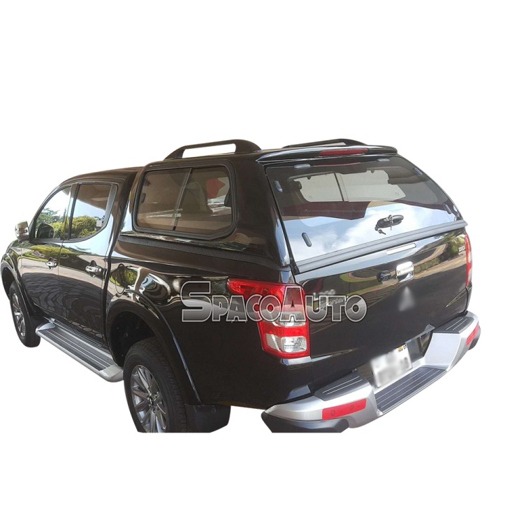 2011+ L200 Triton Canopy For Mitsubishi