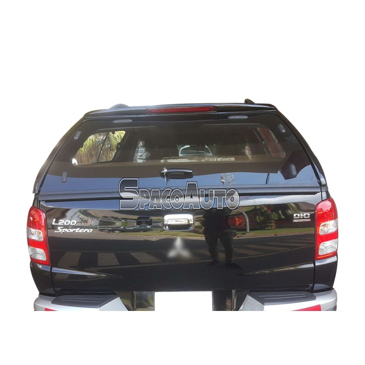 2011+ L200 Triton Canopy For Mitsubishi