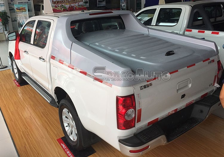 Китайский Пикап Jac Купить Новый