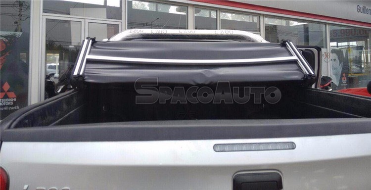 Tonneau Cover Hilux with Good Quality