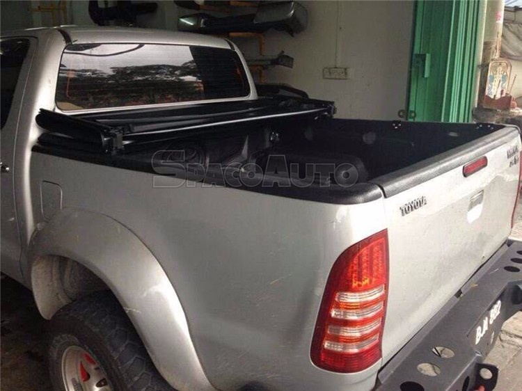 Tonneau Cover Hilux with Good Quality