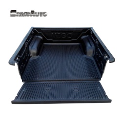 Toyota Hilux Vigo Pick Up Truck Bed Liners Bed Mats