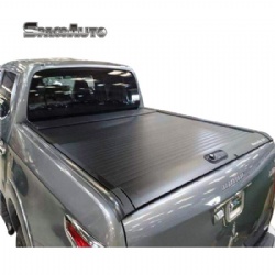 Mitsubishi Triton Roller Lid Tonneau cover