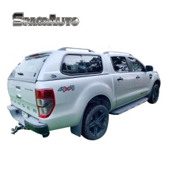 Pickup Truck Ford Ranger Wildtrak Hardtop Canopy