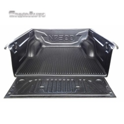 Nissan Navara NP300 Pickup Truck Bed Liners Bed Mats