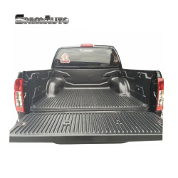 Nissan Navara D40 Pickup Truck Bed Liners Bed Mats