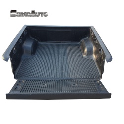 Foton Tunland Pickup Truck Bed Liners Bed Mats