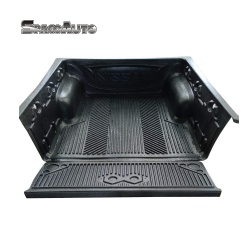 Nissan D22 Pickup Truck Bed Liners Bed Mats