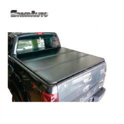 Ford Ranger Hard Tri-Fold Tonneau Cover Accesorios