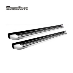 Electric Land Cruiser 200 Side Step Running Board For Toyota 2016+
