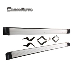 Car Accessories For Toyota Hilux Vigo Side Step Running Board